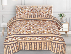 Floral Sandalwood Breeze