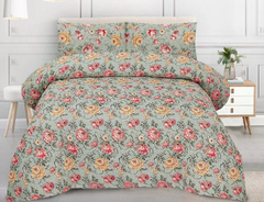 Floral Empress Sage