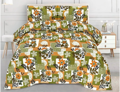 Floral Peach Blossom