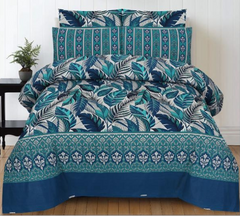 Nishat by IMF - Azure Tropics