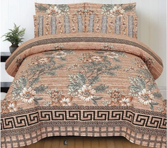 Nishat by IMF - Bronze Flora