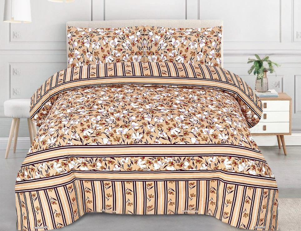 Floral Sandalwood Breeze