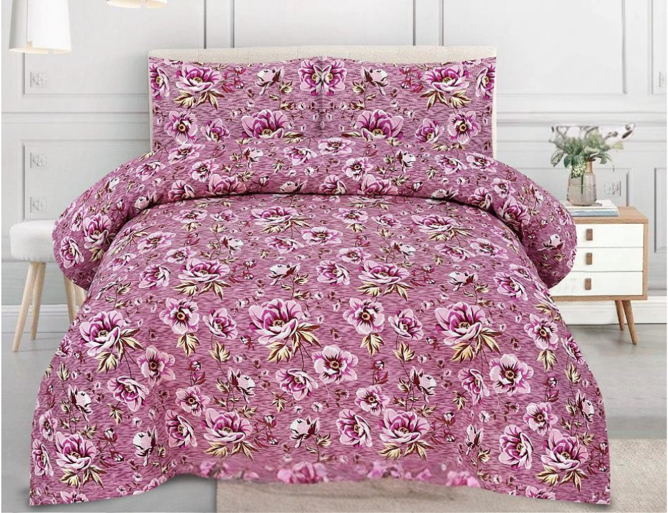 Floral Orchid Dream