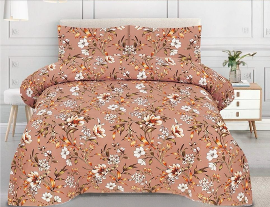 Floral Nectar Blossom