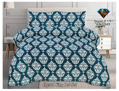 Crystal Royal Damask